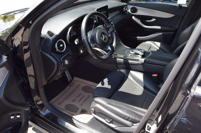 Mercedes-Benz GLC Gebrauchtwagen Mercedes-Benz GLC Gebrauchtwagen