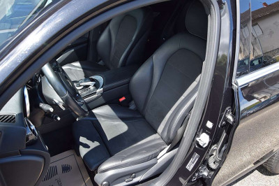 Mercedes-Benz GLC Gebrauchtwagen Mercedes-Benz GLC Gebrauchtwagen