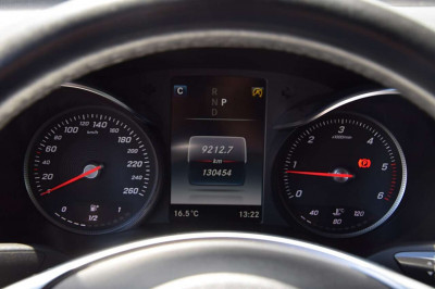 Mercedes-Benz GLC Gebrauchtwagen Mercedes-Benz GLC Gebrauchtwagen