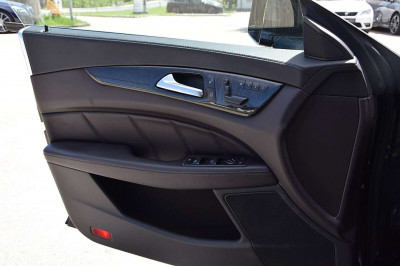 Mercedes-Benz CLS Gebrauchtwagen Mercedes-Benz CLS Gebrauchtwagen