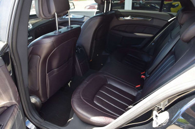 Mercedes-Benz CLS Gebrauchtwagen Mercedes-Benz CLS Gebrauchtwagen