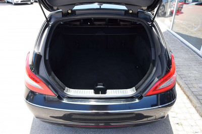 Mercedes-Benz CLS Gebrauchtwagen Mercedes-Benz CLS Gebrauchtwagen