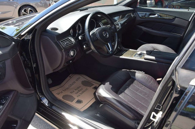 Mercedes-Benz CLS Gebrauchtwagen Mercedes-Benz CLS Gebrauchtwagen