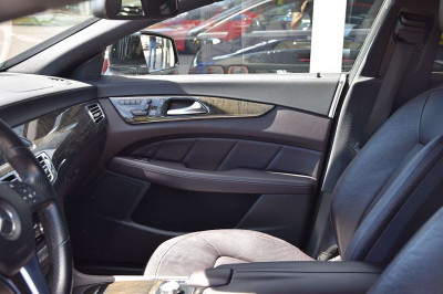 Mercedes-Benz CLS Gebrauchtwagen Mercedes-Benz CLS Gebrauchtwagen