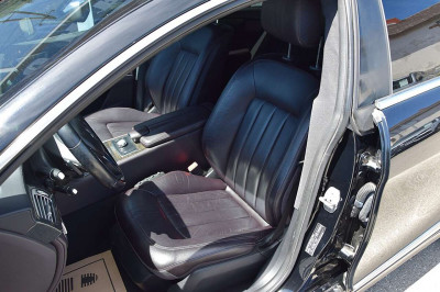 Mercedes-Benz CLS Gebrauchtwagen Mercedes-Benz CLS Gebrauchtwagen