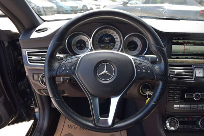 Mercedes-Benz CLS Gebrauchtwagen Mercedes-Benz CLS Gebrauchtwagen