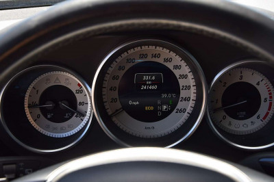 Mercedes-Benz CLS Gebrauchtwagen Mercedes-Benz CLS Gebrauchtwagen