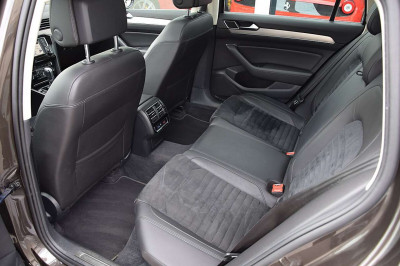 VW Passat Gebrauchtwagen VW Passat Gebrauchtwagen
