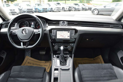 VW Passat Gebrauchtwagen VW Passat Gebrauchtwagen
