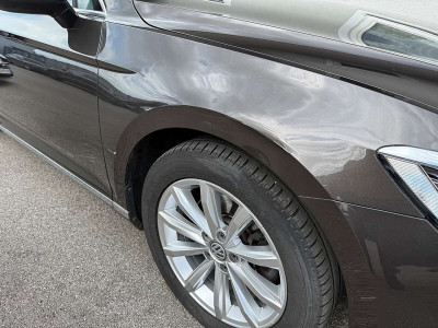 VW Passat Gebrauchtwagen VW Passat Gebrauchtwagen