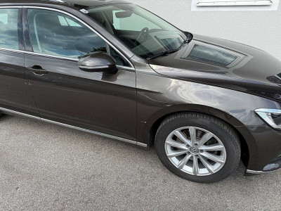 VW Passat Gebrauchtwagen VW Passat Gebrauchtwagen