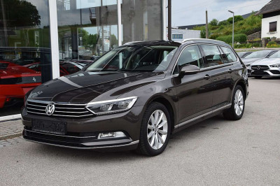 VW Passat Gebrauchtwagen VW Passat Gebrauchtwagen