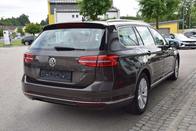 VW Passat Gebrauchtwagen VW Passat Gebrauchtwagen
