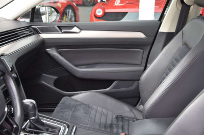 VW Passat Gebrauchtwagen VW Passat Gebrauchtwagen