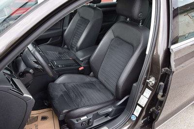 VW Passat Gebrauchtwagen VW Passat Gebrauchtwagen