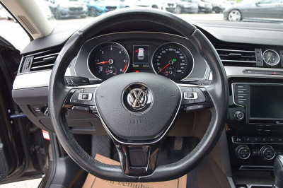 VW Passat Gebrauchtwagen VW Passat Gebrauchtwagen