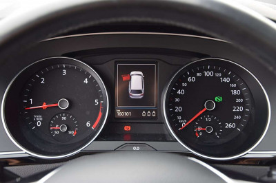 VW Passat Gebrauchtwagen VW Passat Gebrauchtwagen