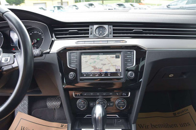 VW Passat Gebrauchtwagen VW Passat Gebrauchtwagen