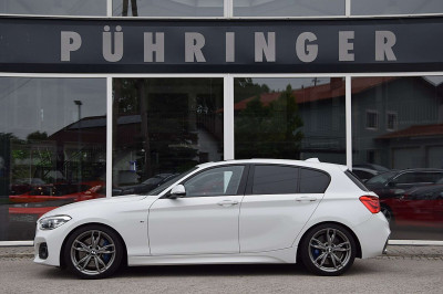 BMW 1er Gebrauchtwagen BMW 1er Gebrauchtwagen