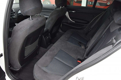 BMW 1er Gebrauchtwagen BMW 1er Gebrauchtwagen