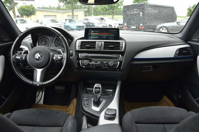 BMW 1er Gebrauchtwagen BMW 1er Gebrauchtwagen