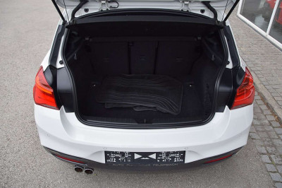 BMW 1er Gebrauchtwagen BMW 1er Gebrauchtwagen