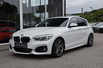 BMW 1er Gebrauchtwagen BMW 1er Gebrauchtwagen