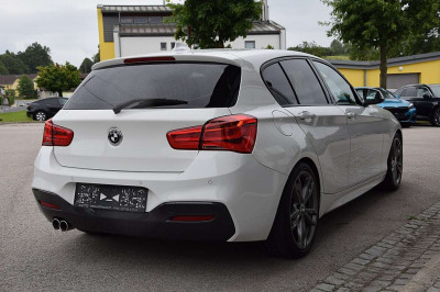BMW 1er Gebrauchtwagen BMW 1er Gebrauchtwagen