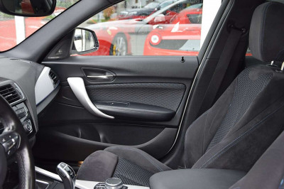 BMW 1er Gebrauchtwagen BMW 1er Gebrauchtwagen