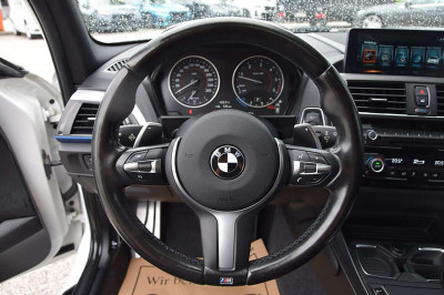 BMW 1er Gebrauchtwagen BMW 1er Gebrauchtwagen