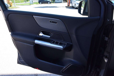 Mercedes-Benz B-Klasse Gebrauchtwagen Mercedes-Benz B-Klasse Gebrauchtwagen