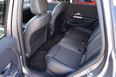 Mercedes-Benz B-Klasse Gebrauchtwagen Mercedes-Benz B-Klasse Gebrauchtwagen