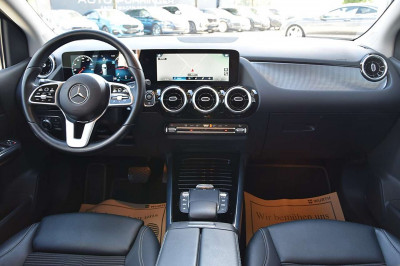 Mercedes-Benz B-Klasse Gebrauchtwagen Mercedes-Benz B-Klasse Gebrauchtwagen