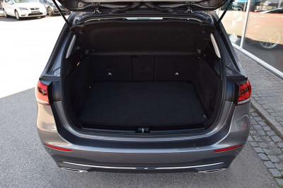 Mercedes-Benz B-Klasse Gebrauchtwagen Mercedes-Benz B-Klasse Gebrauchtwagen
