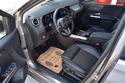 Mercedes-Benz B-Klasse Gebrauchtwagen Mercedes-Benz B-Klasse Gebrauchtwagen