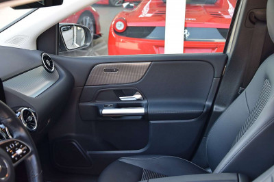 Mercedes-Benz B-Klasse Gebrauchtwagen Mercedes-Benz B-Klasse Gebrauchtwagen