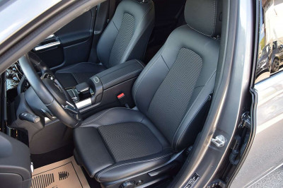 Mercedes-Benz B-Klasse Gebrauchtwagen Mercedes-Benz B-Klasse Gebrauchtwagen
