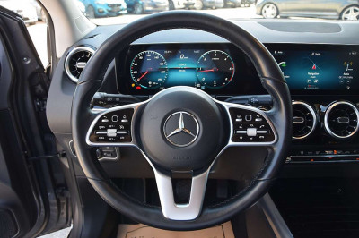 Mercedes-Benz B-Klasse Gebrauchtwagen Mercedes-Benz B-Klasse Gebrauchtwagen