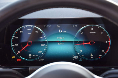 Mercedes-Benz B-Klasse Gebrauchtwagen Mercedes-Benz B-Klasse Gebrauchtwagen