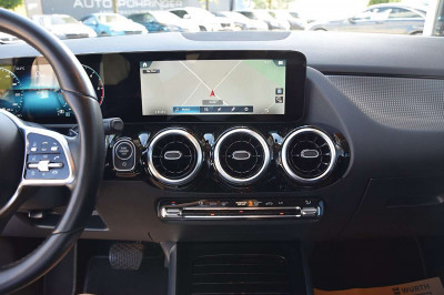 Mercedes-Benz B-Klasse Gebrauchtwagen Mercedes-Benz B-Klasse Gebrauchtwagen