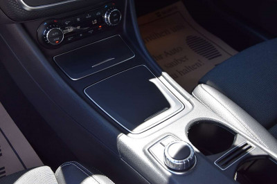 Mercedes-Benz A-Klasse Gebrauchtwagen Mercedes-Benz A-Klasse Gebrauchtwagen