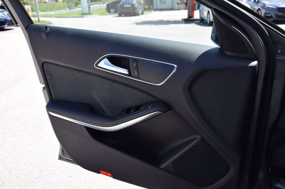 Mercedes-Benz A-Klasse Gebrauchtwagen Mercedes-Benz A-Klasse Gebrauchtwagen
