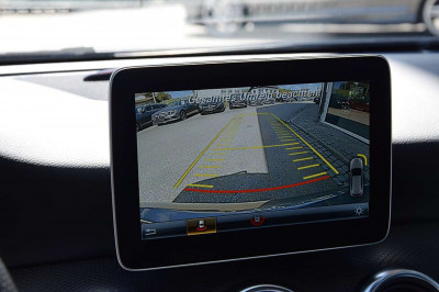 Mercedes-Benz A-Klasse Gebrauchtwagen Mercedes-Benz A-Klasse Gebrauchtwagen