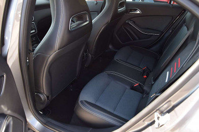 Mercedes-Benz A-Klasse Gebrauchtwagen Mercedes-Benz A-Klasse Gebrauchtwagen