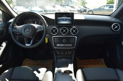 Mercedes-Benz A-Klasse Gebrauchtwagen Mercedes-Benz A-Klasse Gebrauchtwagen