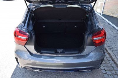Mercedes-Benz A-Klasse Gebrauchtwagen Mercedes-Benz A-Klasse Gebrauchtwagen