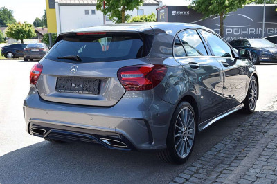 Mercedes-Benz A-Klasse Gebrauchtwagen Mercedes-Benz A-Klasse Gebrauchtwagen