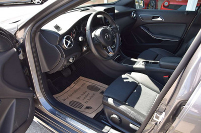 Mercedes-Benz A-Klasse Gebrauchtwagen Mercedes-Benz A-Klasse Gebrauchtwagen