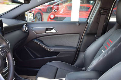 Mercedes-Benz A-Klasse Gebrauchtwagen Mercedes-Benz A-Klasse Gebrauchtwagen