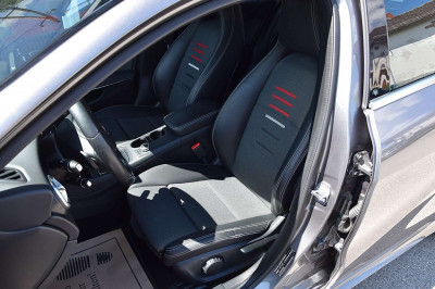 Mercedes-Benz A-Klasse Gebrauchtwagen Mercedes-Benz A-Klasse Gebrauchtwagen
